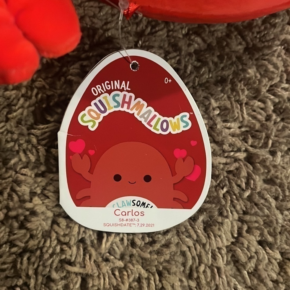 SQUISHMELLOWS - Picture 2 of 2